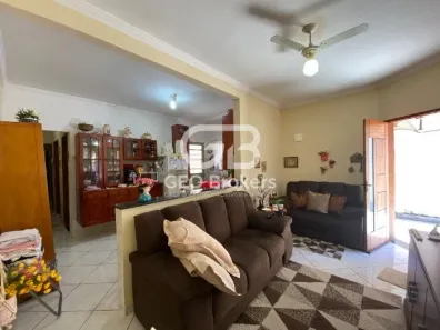 Casa com 2 Quartos à venda, 62m² no Residencial Santa Paula, Jacareí