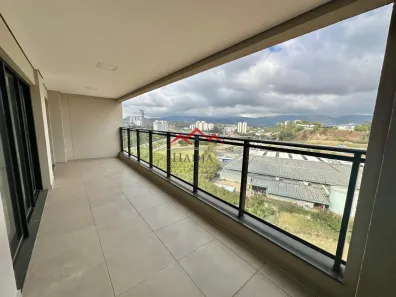Apartamento com 3 Quartos à venda, 141m² no Jardim Campos Elísios, Jundiaí