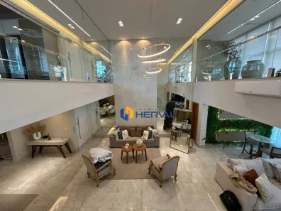Apartamento com 3 Quartos à venda, 346m² no Zona 01, Maringá