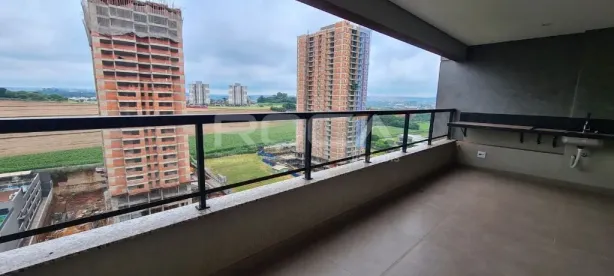 Apartamento com 3 Quartos à venda, 153m² no Jardim Olhos D'Água II, Ribeirão Preto