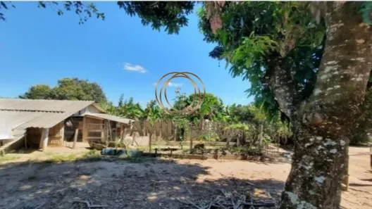 Fazenda/Sítio com 4 Quartos à venda, 20800m² no Chácara Santa Cecília, Caçapava