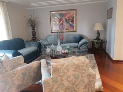 Apartamento com 3 Quartos à venda, 240m² no Vila Regente Feijó, São Paulo