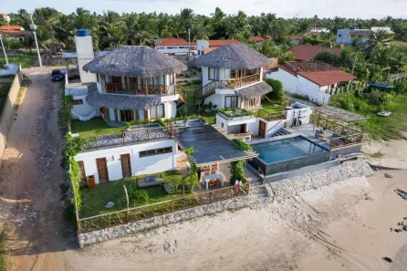 Imóvel Comercial com 4 Quartos à venda, 930m² no Sabiaguaba, Amontada