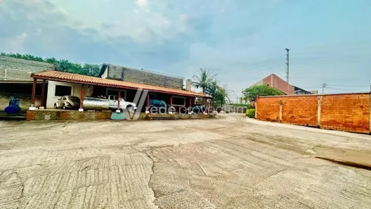 Lote/Terreno para alugar, 2500m² no Jardim Okinawa, Paulínia