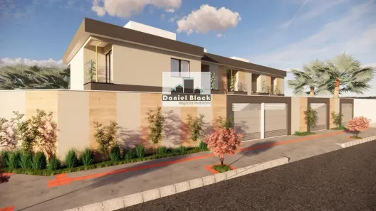 Casa com 2 Quartos à venda, 72m² no Duquesa I (São Benedito), Santa Luzia