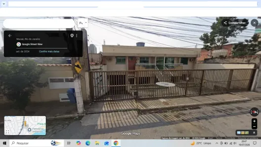 Apartamento com 2 Quartos para alugar, 70m² no Imbetiba, Macaé