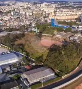 Lote/Terreno para venda ou aluguel, 10m² no Cooperativa, São Bernardo do Campo