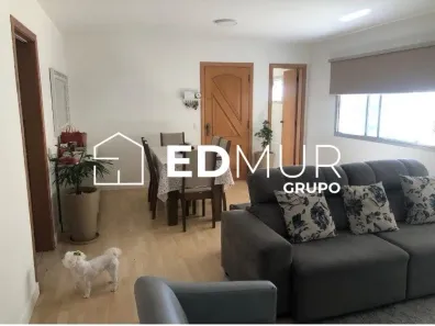 Apartamento com 3 Quartos à venda, 110m² no Vila Mariana, São Paulo