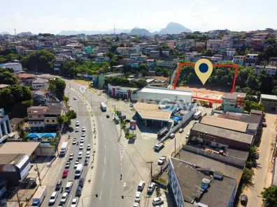 Lote/Terreno à venda, 5014m² no Jardim América, Cariacica