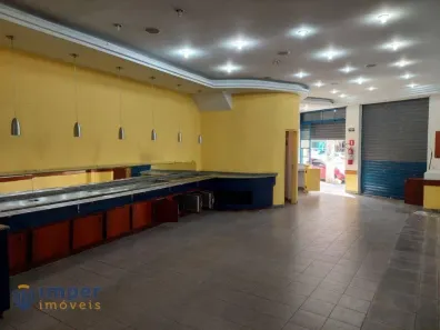 Ponto Comercial para alugar, 120m² no Sumaré, São Paulo