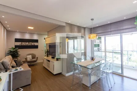 Apartamento com 3 Quartos à venda, 74m² no Vila Yara, Osasco