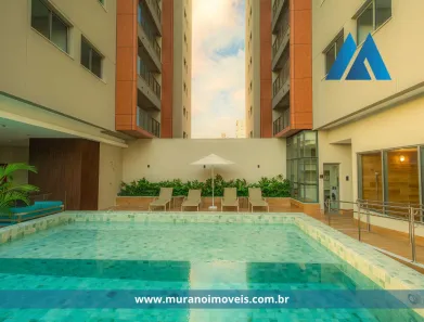 Apartamento com 2 Quartos à venda, 65m² no Praia de Itaparica, Vila Velha
