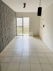 Apartamento com 2 Quartos à venda, 47m² no Parque Residencial Jundiaí, Jundiaí