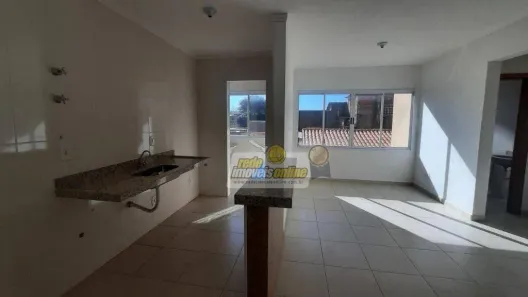 Apartamento com 2 Quartos à venda, 56m² no Parque das Gameleiras, Uberaba