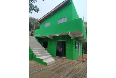 Fazenda/Sítio com 2 Quartos para alugar, 171m² no Mato Dentro, Mairiporã