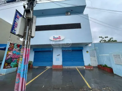 Sala Comercial para alugar, 480m² no Centro-Sul, Cuiabá