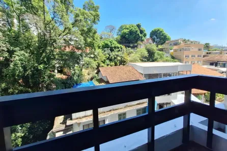Apartamento com 2 Quartos à venda, 78m² no Icaraí, Niterói