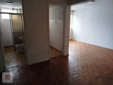 Apartamento com 1 Quarto à venda, 32m² no Liberdade, São Paulo