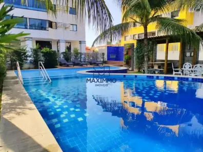 Apartamento com 3 Quartos à venda, 89m² no Lagoa Nova, Natal