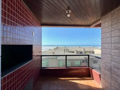 Apartamento com 2 Quartos à venda, 90m² no Zona Nova, Capão da Canoa