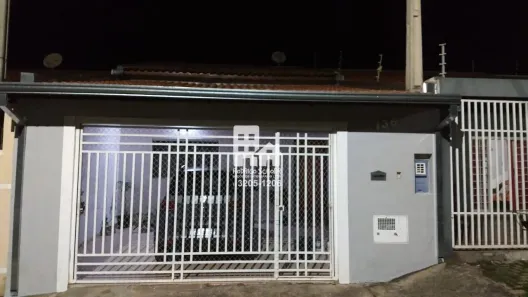 Casa com 2 Quartos à venda, 135m² no Jardim Primavera, Tatuí