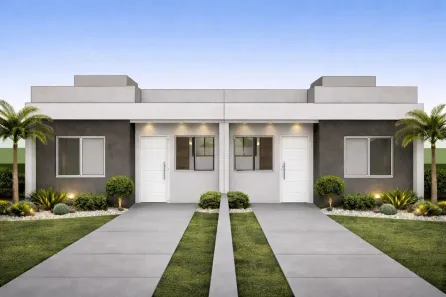 Casa com 2 Quartos à venda, 55m² no , Capão da Canoa
