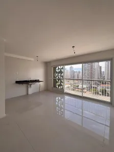 Apartamento com 3 Quartos à venda, 80m² no Setor Bueno, Goiânia