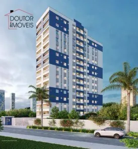Apartamento com 2 Quartos à venda, 40m² no Jardim Matarazzo, São Paulo