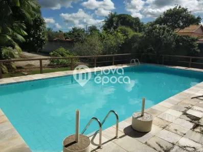 Casa com 5 Quartos à venda, 454m² no Boqueirão, Saquarema