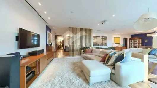Apartamento com 4 Quartos à venda, 290m² no Botafogo, Rio de Janeiro