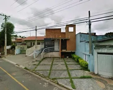 Imóvel Comercial à venda, 289m² no Jardim Guanabara, Campinas