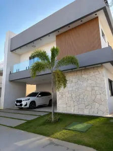 Casa de Condomínio com 4 Quartos à venda, 261m² no Zona de Expansão (Robalo), Aracaju