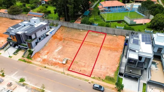 Lote/Terreno à venda, 300m² no Medeiros, Jundiaí