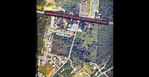 Lote/Terreno à venda, 100000m² no Vargem Grande, Rio de Janeiro