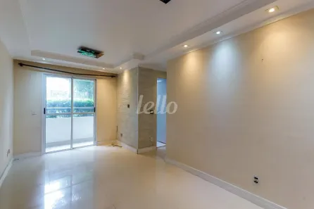 Apartamento com 2 Quartos à venda, 50m² no Limão, São Paulo