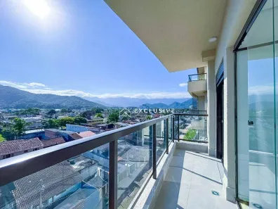 Apartamento com 2 Quartos à venda, 73m² no Itaguá, Ubatuba
