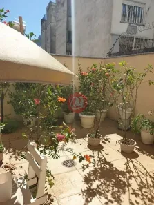 Apartamento com 1 Quarto à venda, 52m² no Santa Cecília, Porto Alegre