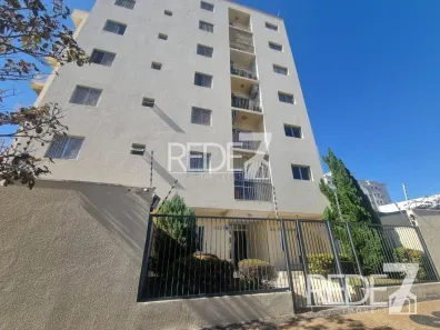 Apartamento com 2 Quartos à venda, 79m² no Vila Itapura, Campinas