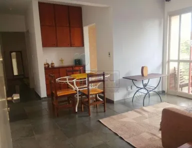 Kitnet com 1 Quarto à venda, 49m² no Jardim Macedo, Ribeirão Preto