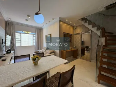 Cobertura com 4 Quartos à venda, 174m² no Liberdade, Belo Horizonte