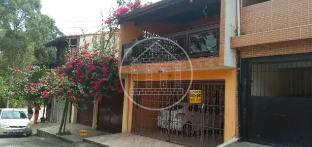 Sobrado com 2 Quartos à venda, 100m² no Jardim Guanabara, São Paulo