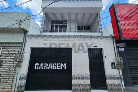 Casa com 3 Quartos para alugar, 170m² no Guamá, Belém