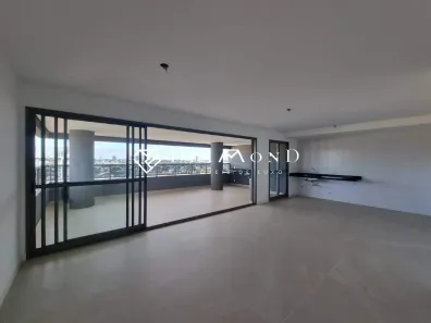 Apartamento com 3 Quartos à venda, 187m² no Morada da Colina, Uberlândia