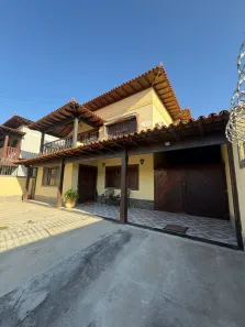 Casa com 3 Quartos à venda, 262m² no Centro, Araruama