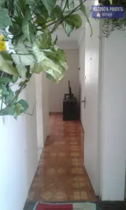 Apartamento com 2 Quartos à venda, 57m² no Parque Residencial Vila União, Campinas