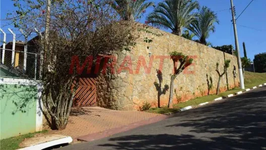 Sobrado com 4 Quartos à venda, 495m² no Vale do Sol, Bom Jesus dos Perdões