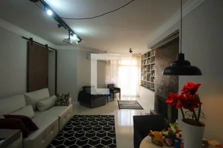 Apartamento com 3 Quartos à venda, 126m² no Vila Prudente, São Paulo