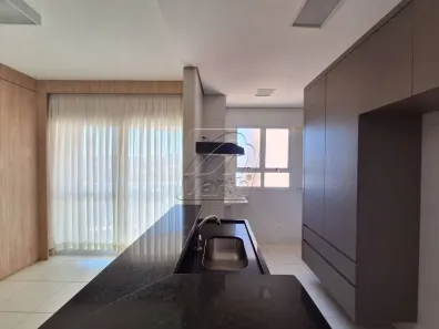 Apartamento com 1 Quarto para alugar, 37m² no Vila Independência, Piracicaba