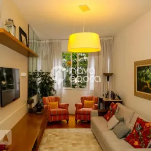 Apartamento com 3 Quartos à venda, 112m² no Copacabana, Rio de Janeiro