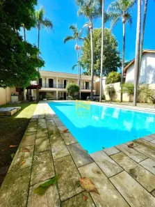 Casa com 5 Quartos à venda, 850m² no Santo Amaro, São Paulo